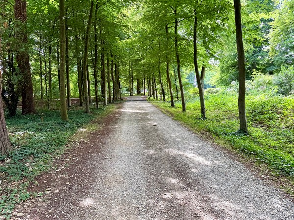 Medium property photo - Edeseweg 128, 6721 KE Bennekom